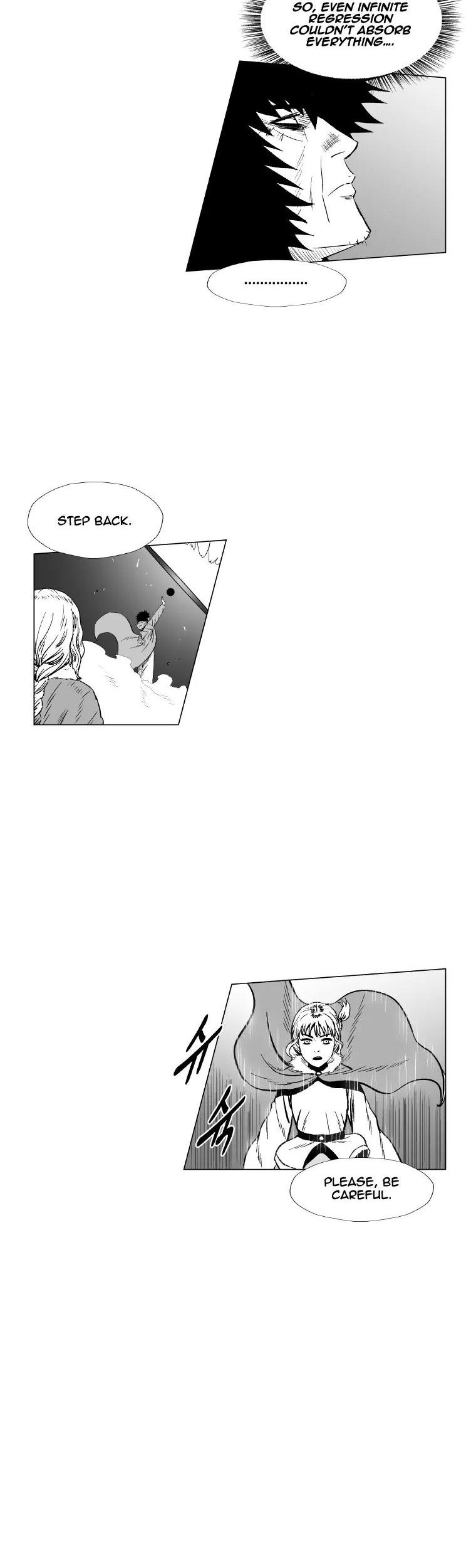 Red Storm Chapter 185 page 20 - Chapter 185