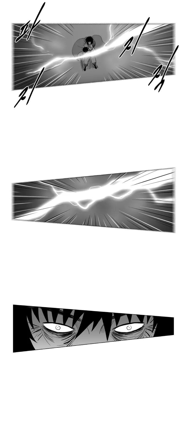 Red Storm Chapter 185 page 21 - Chapter 185
