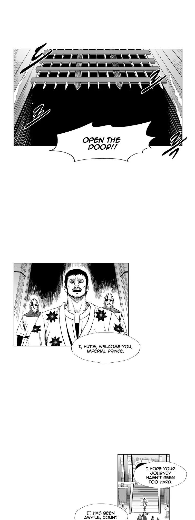 Red Storm Chapter 185 page 4 - Chapter 185