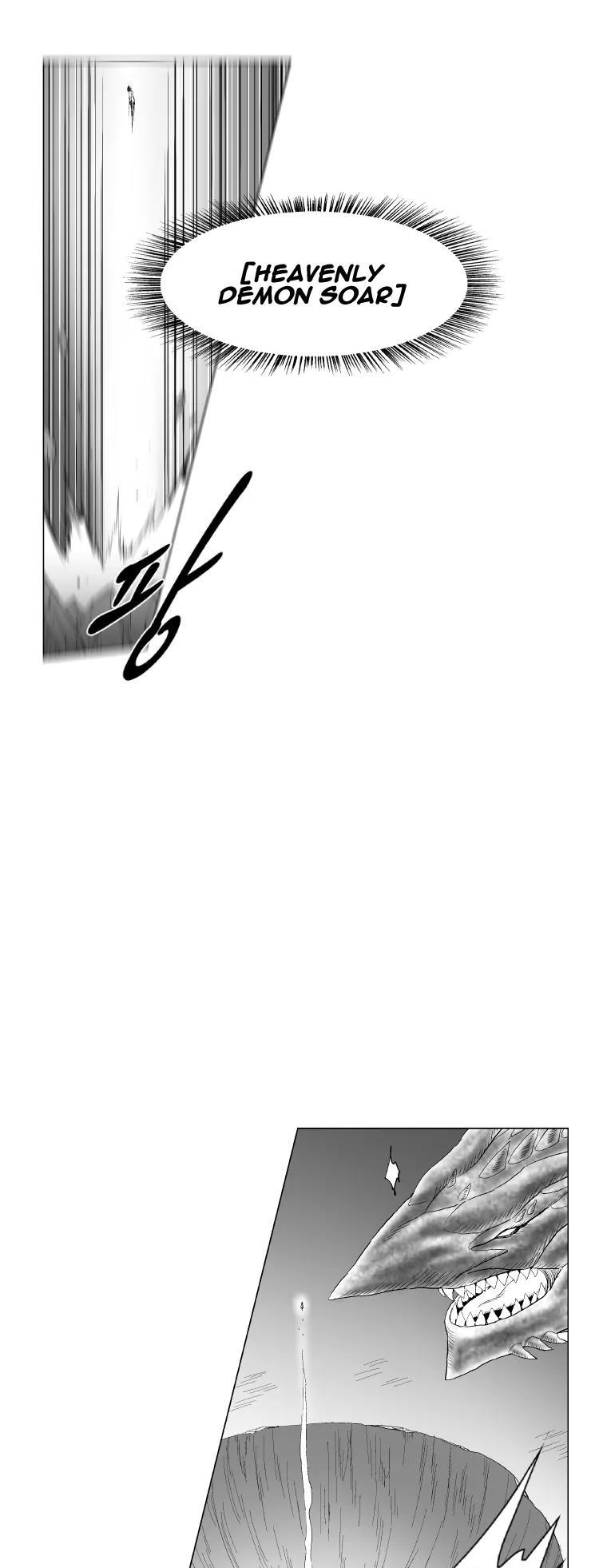 Red Storm Chapter 186 page 11 - Chapter 186