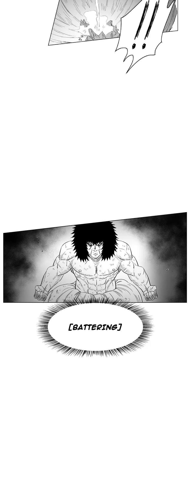 Red Storm Chapter 186 page 12 - Chapter 186