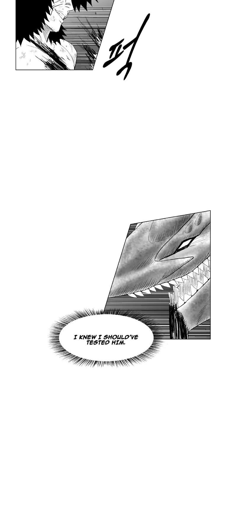 Red Storm Chapter 186 page 14 - Chapter 186