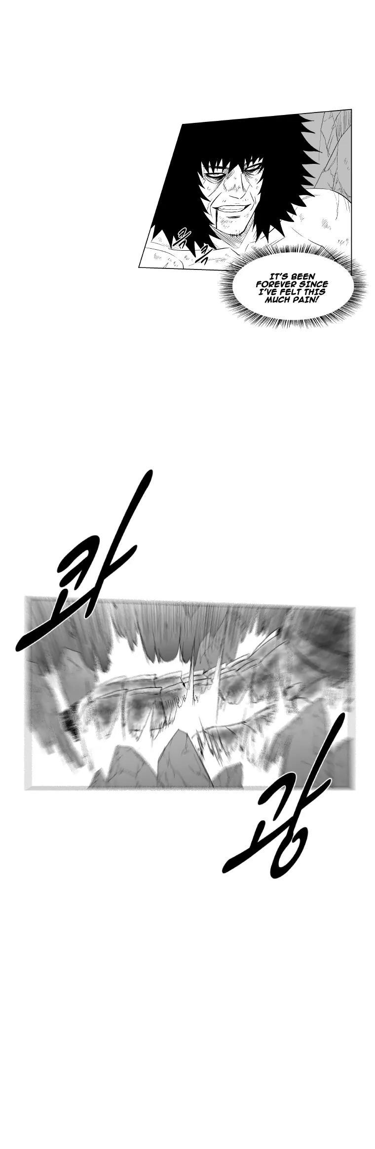 Red Storm Chapter 186 page 16 - Chapter 186