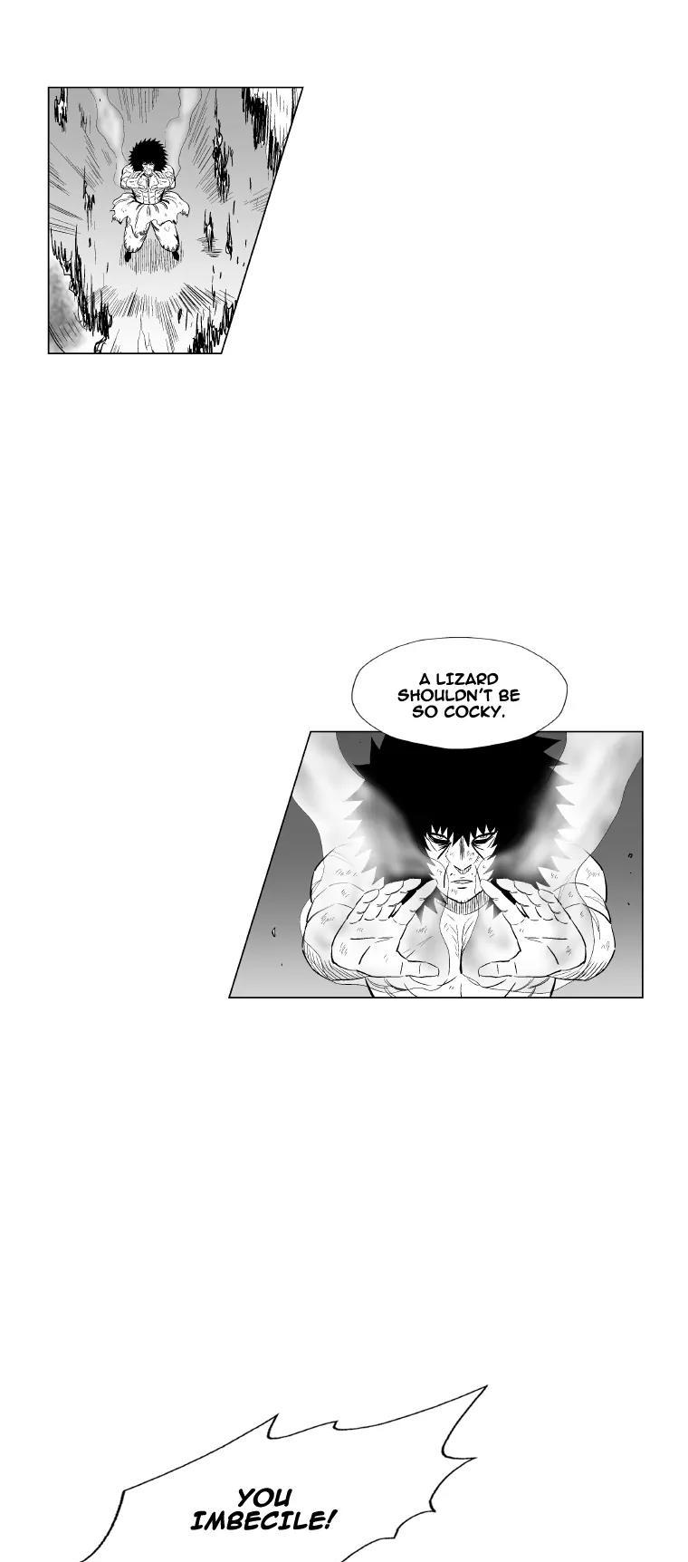 Red Storm Chapter 186 page 18 - Chapter 186