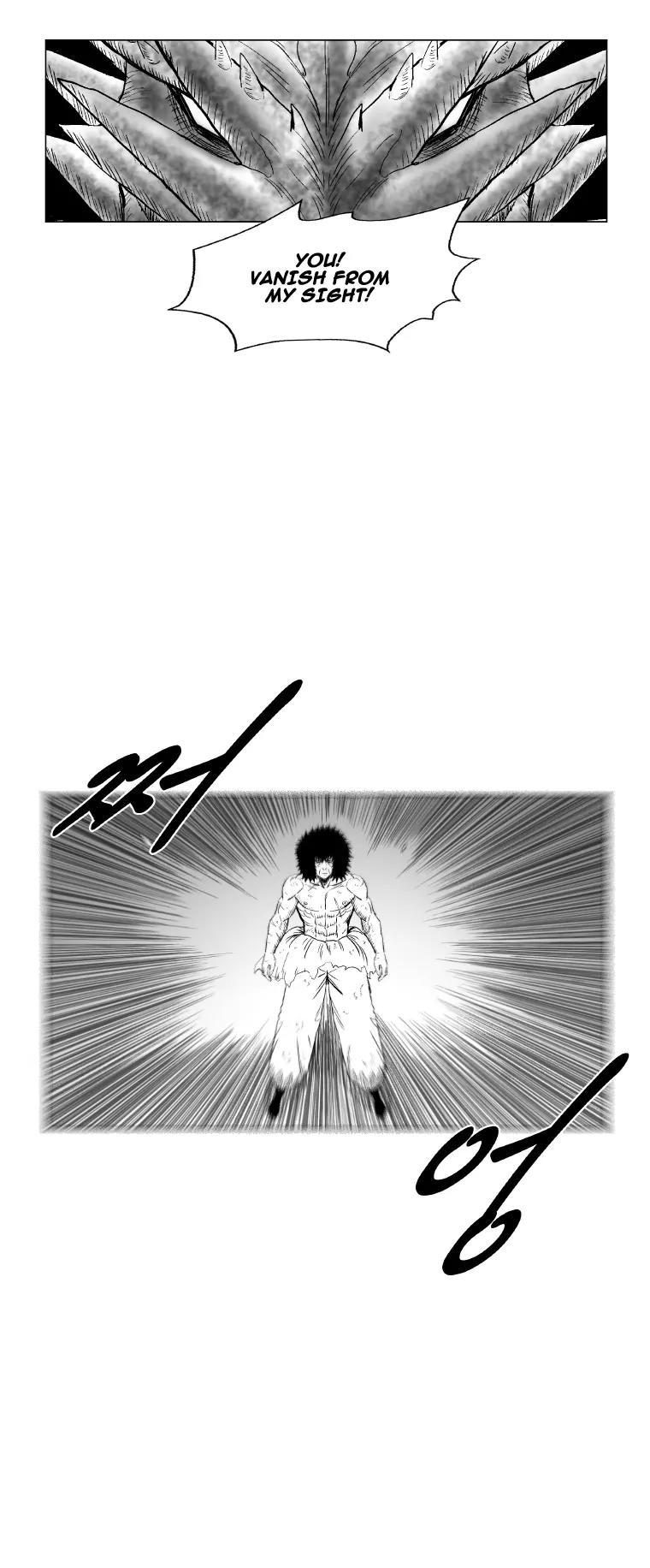 Red Storm Chapter 186 page 20 - Chapter 186