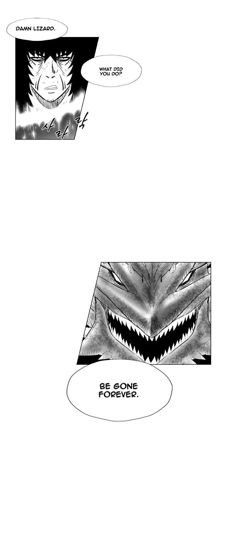 Red Storm Chapter 186 page 22 - Chapter 186