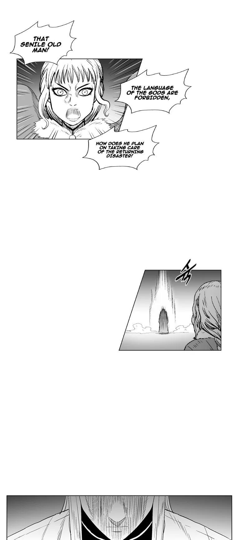 Red Storm Chapter 186 page 24 - Chapter 186