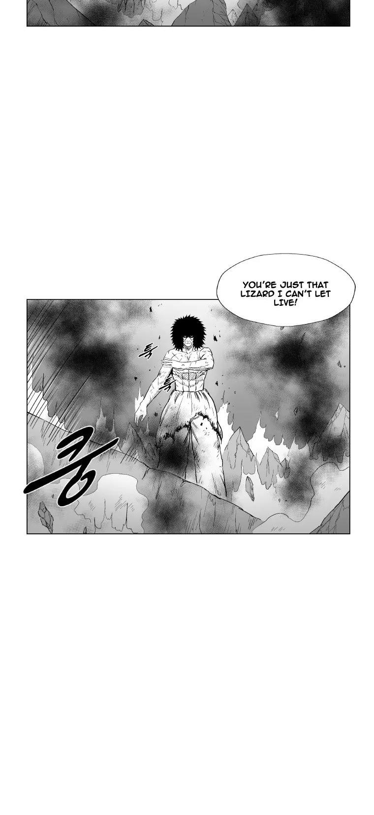 Red Storm Chapter 186 page 5 - Chapter 186