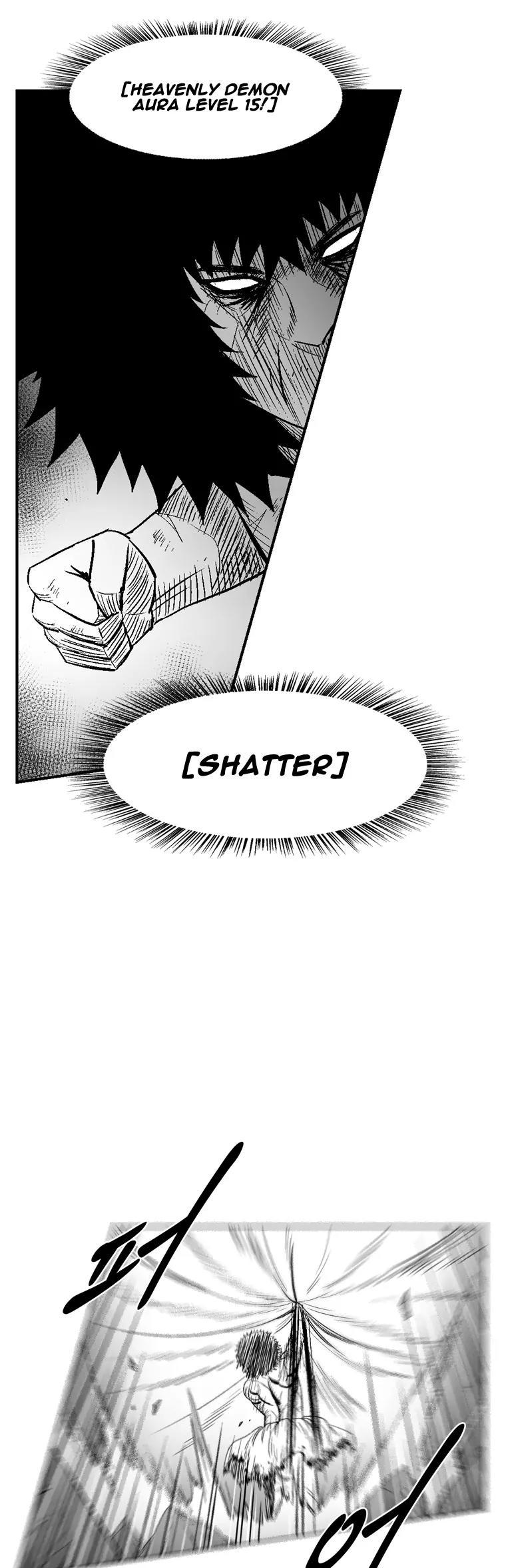 Red Storm Chapter 186 page 8 - Chapter 186