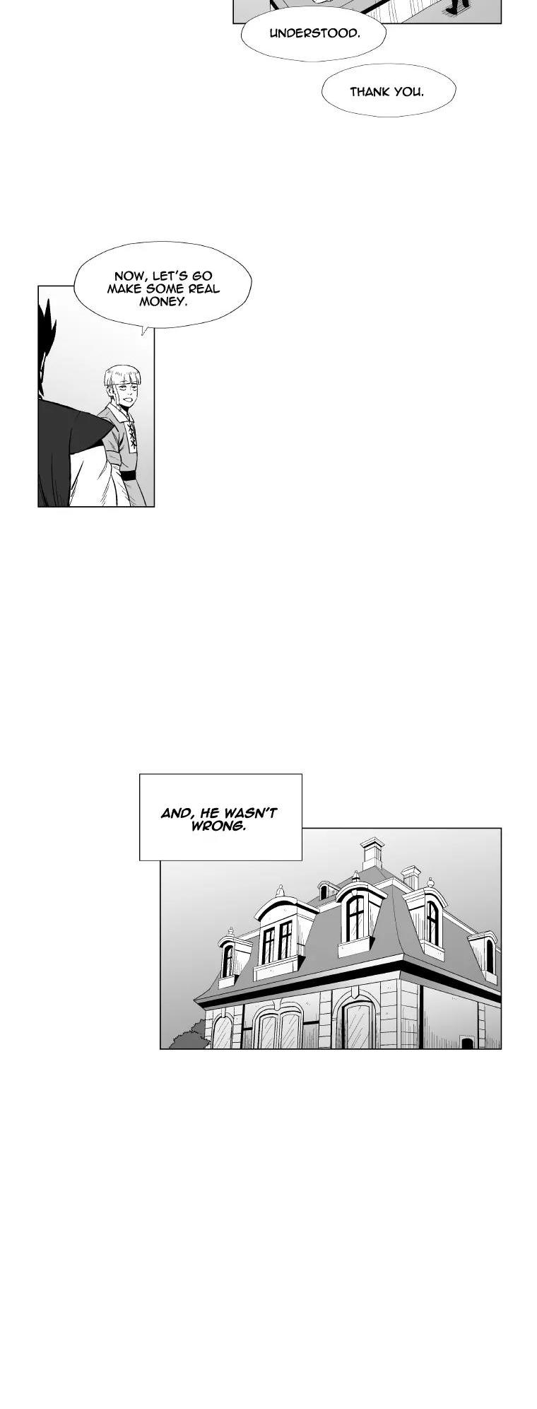 Red Storm Chapter 187 page 11 - Chapter 187