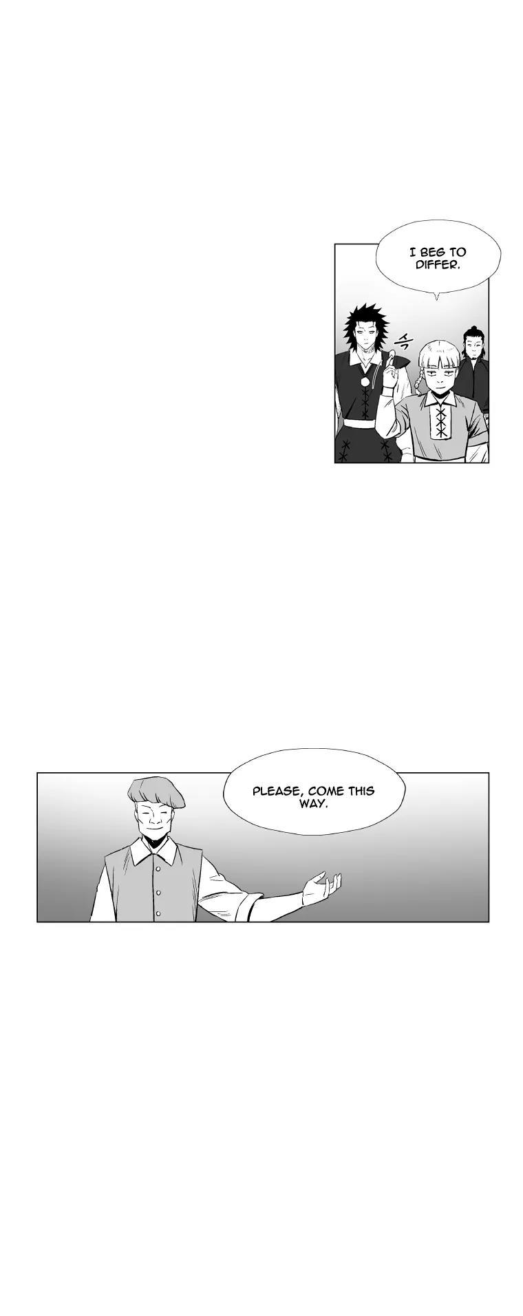 Red Storm Chapter 187 page 15 - Chapter 187