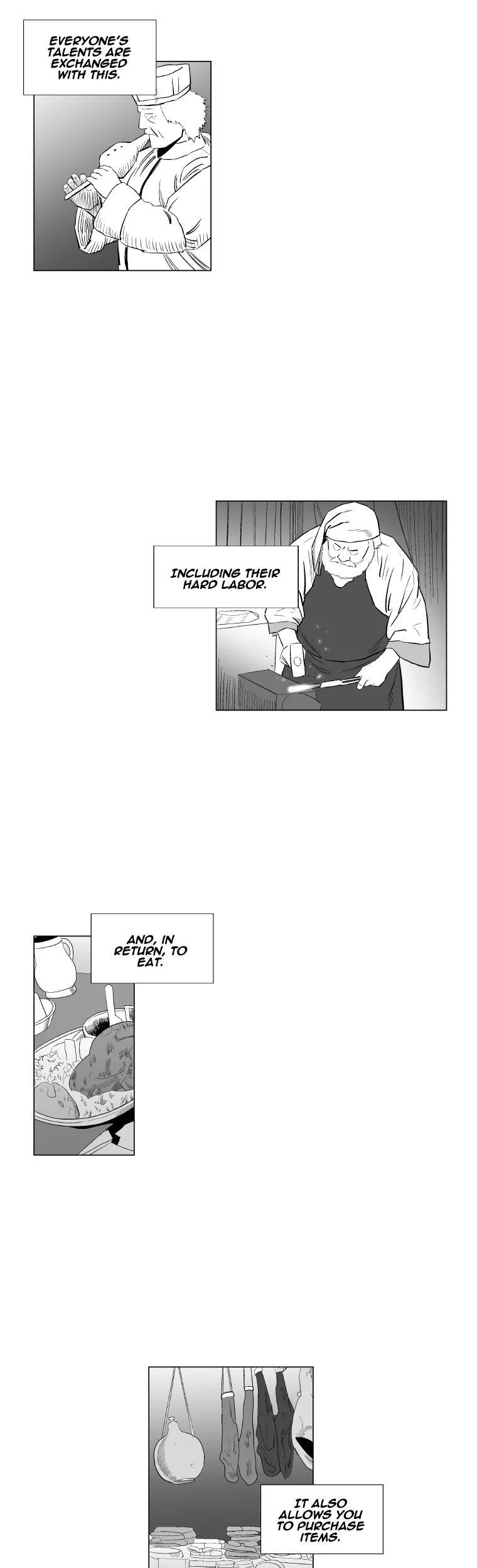 Red Storm Chapter 187 page 18 - Chapter 187