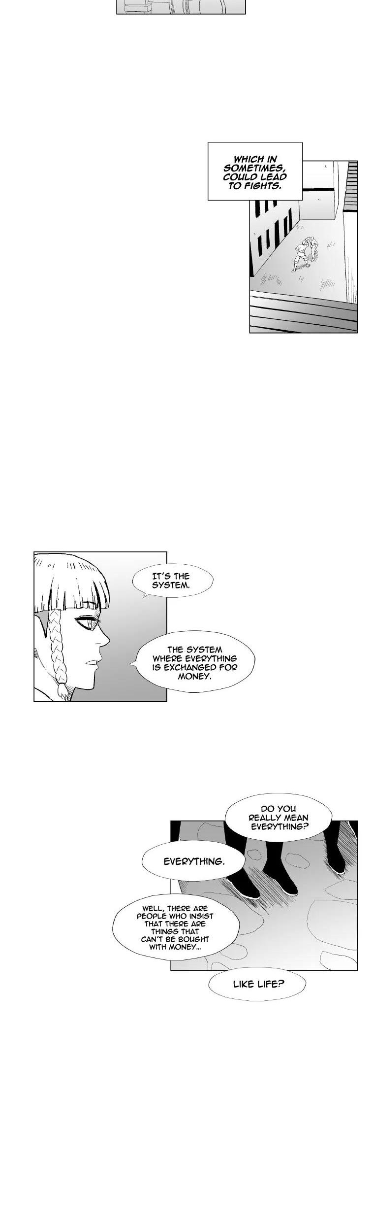 Red Storm Chapter 187 page 19 - Chapter 187