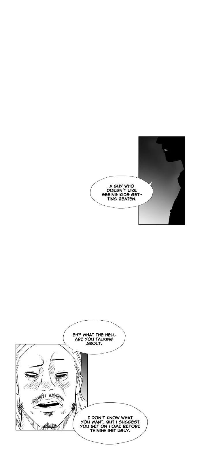 Red Storm Chapter 188 page 10 - Chapter 188