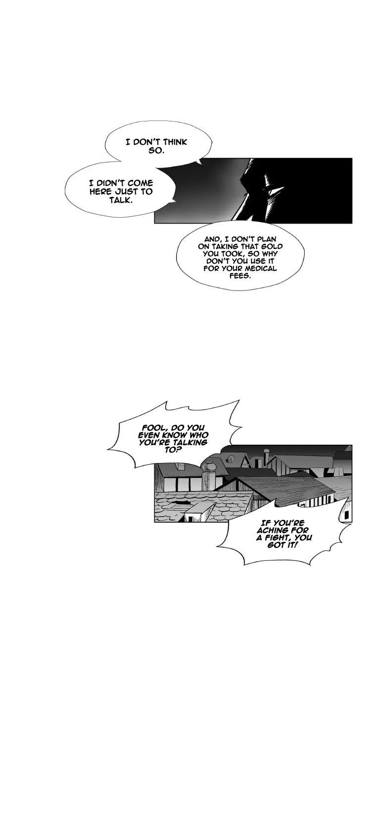 Red Storm Chapter 188 page 11 - Chapter 188