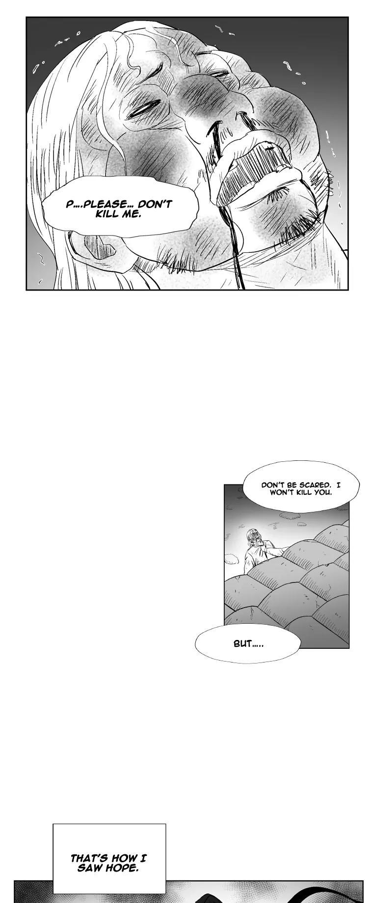 Red Storm Chapter 188 page 12 - Chapter 188