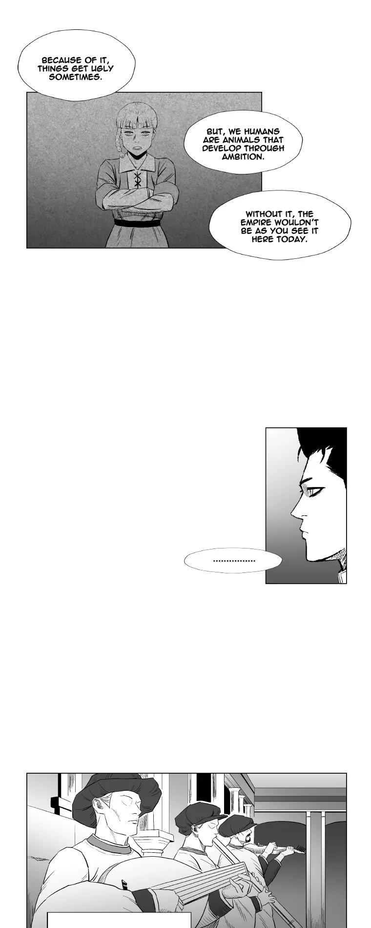 Red Storm Chapter 188 page 14 - Chapter 188
