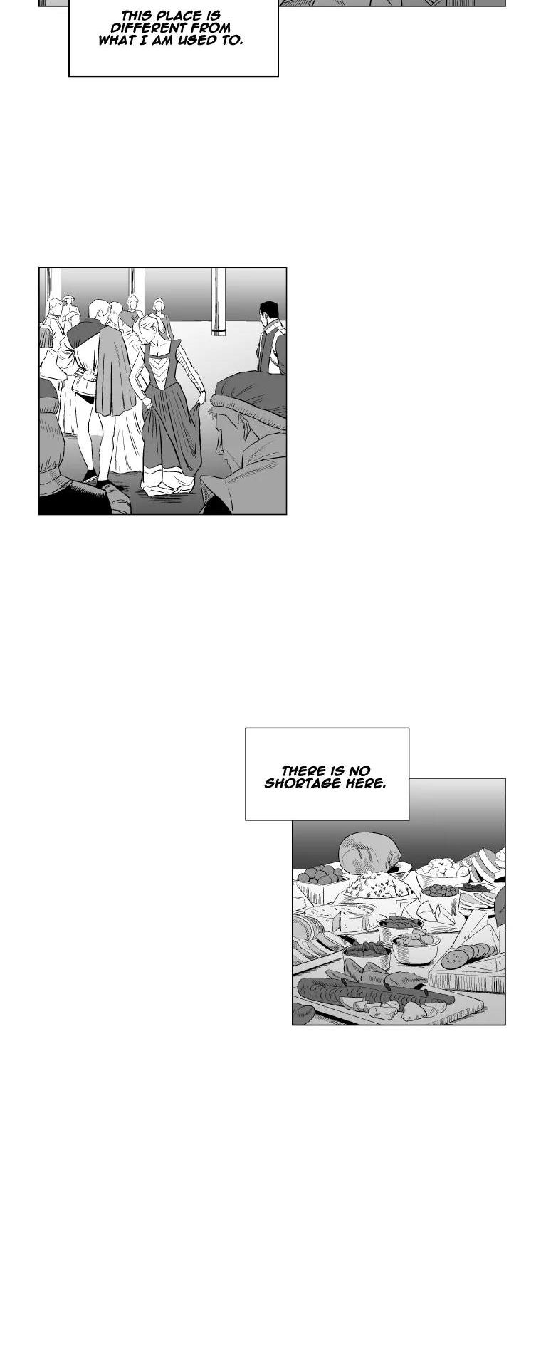 Red Storm Chapter 188 page 15 - Chapter 188