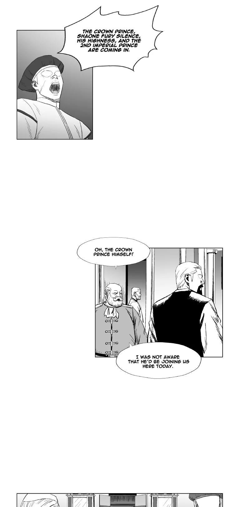 Red Storm Chapter 188 page 20 - Chapter 188