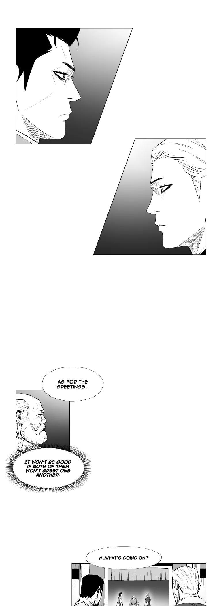 Red Storm Chapter 188 page 24 - Chapter 188