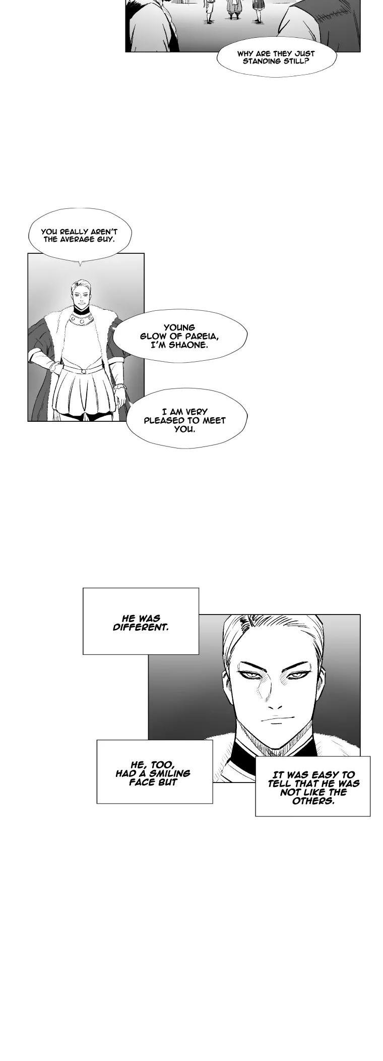 Red Storm Chapter 188 page 25 - Chapter 188