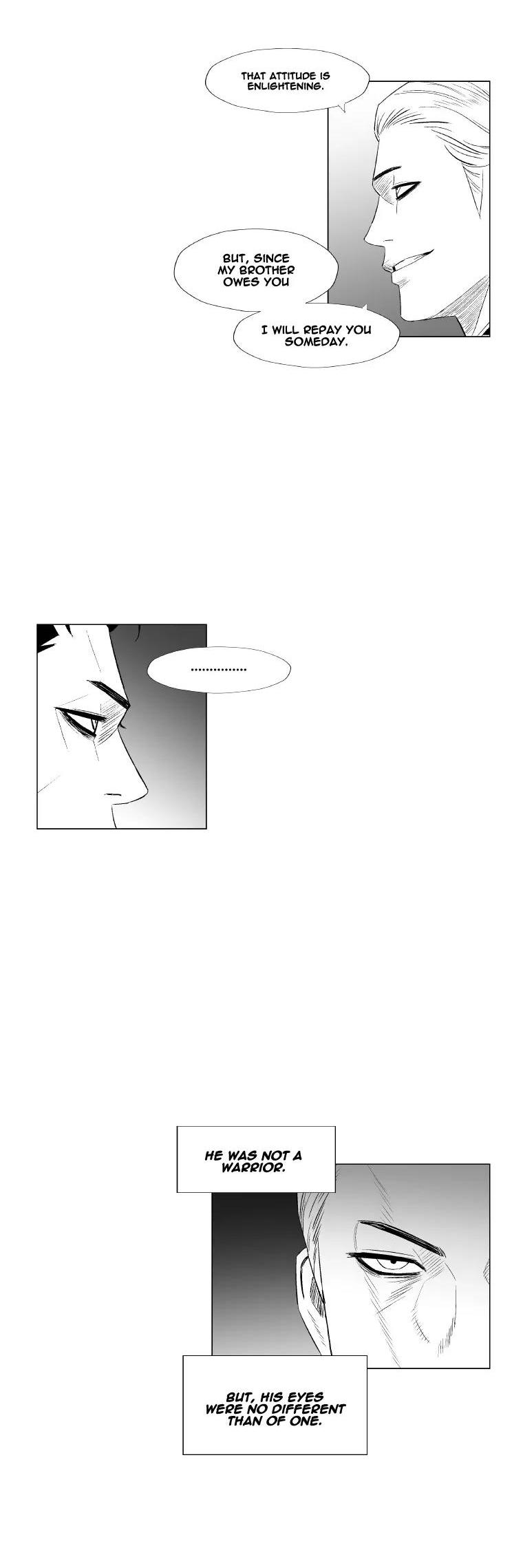 Red Storm Chapter 188 page 27 - Chapter 188