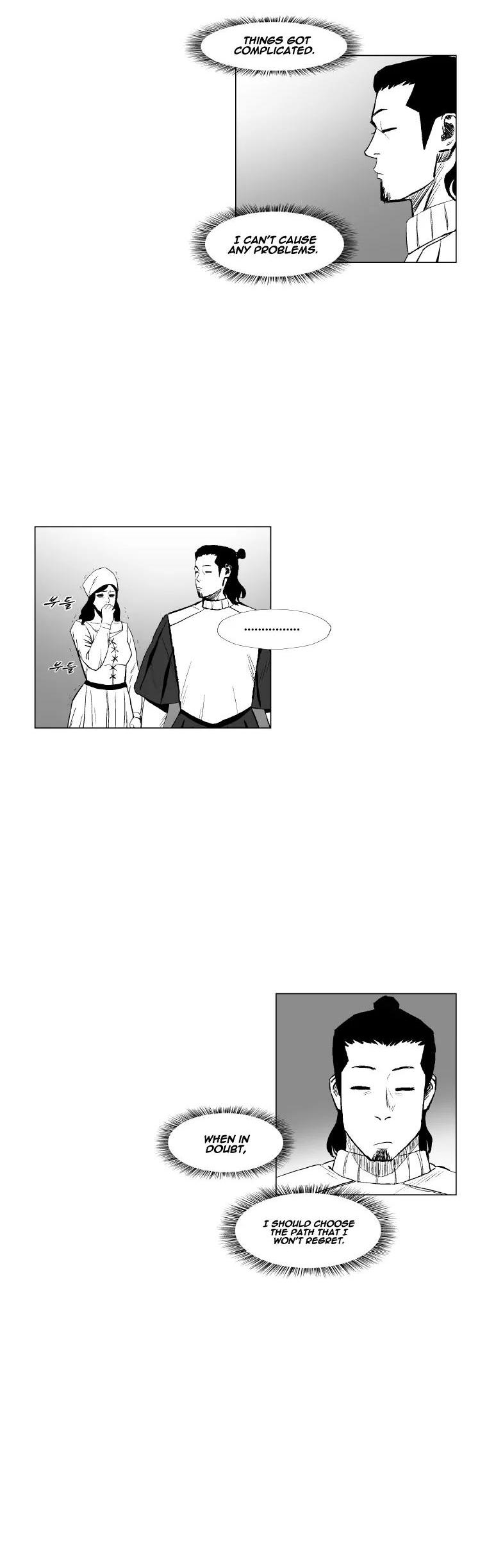 Red Storm Chapter 189 page 11 - Chapter 189