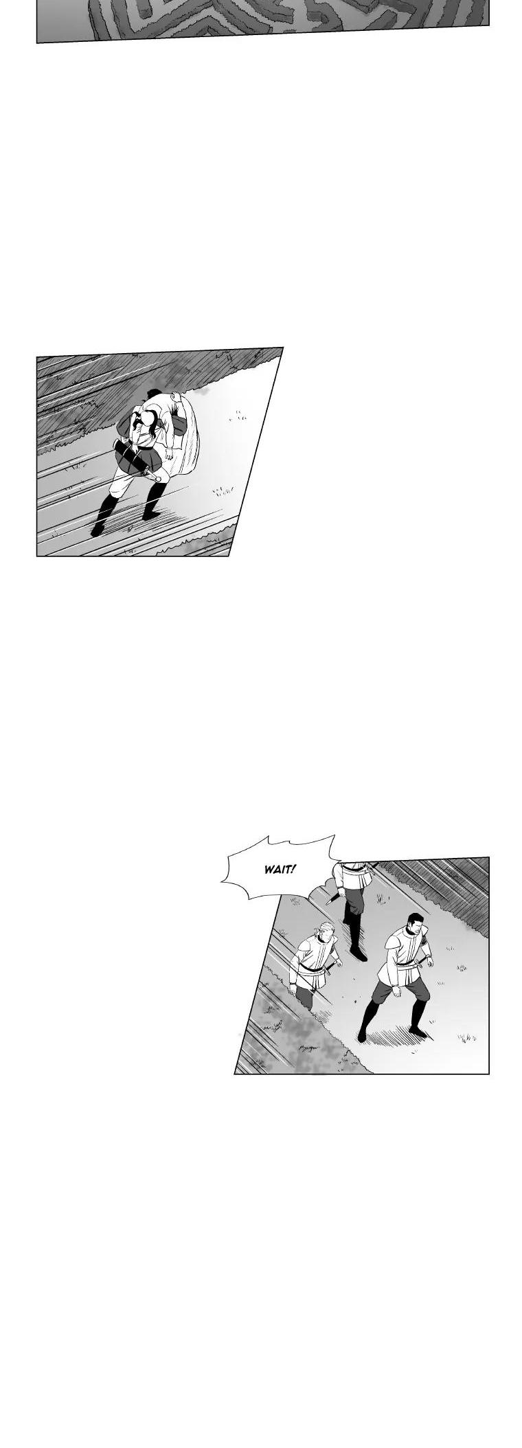 Red Storm Chapter 189 page 13 - Chapter 189