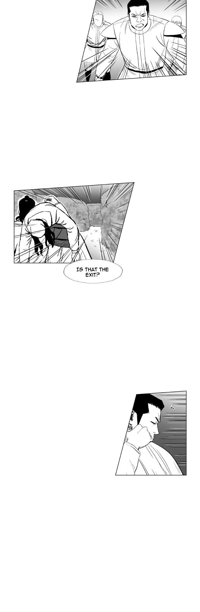 Red Storm Chapter 189 page 15 - Chapter 189
