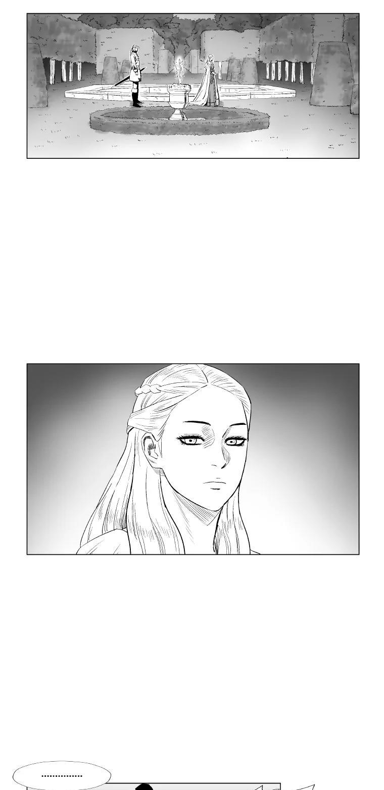 Red Storm Chapter 189 page 16 - Chapter 189