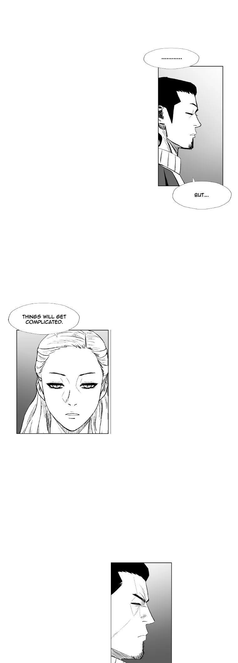 Red Storm Chapter 189 page 24 - Chapter 189