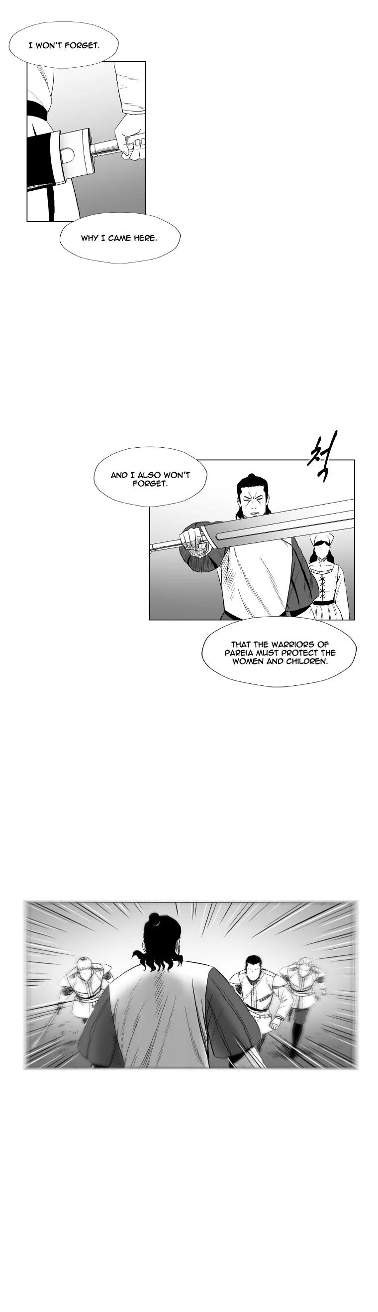 Red Storm Chapter 189 page 26 - Chapter 189