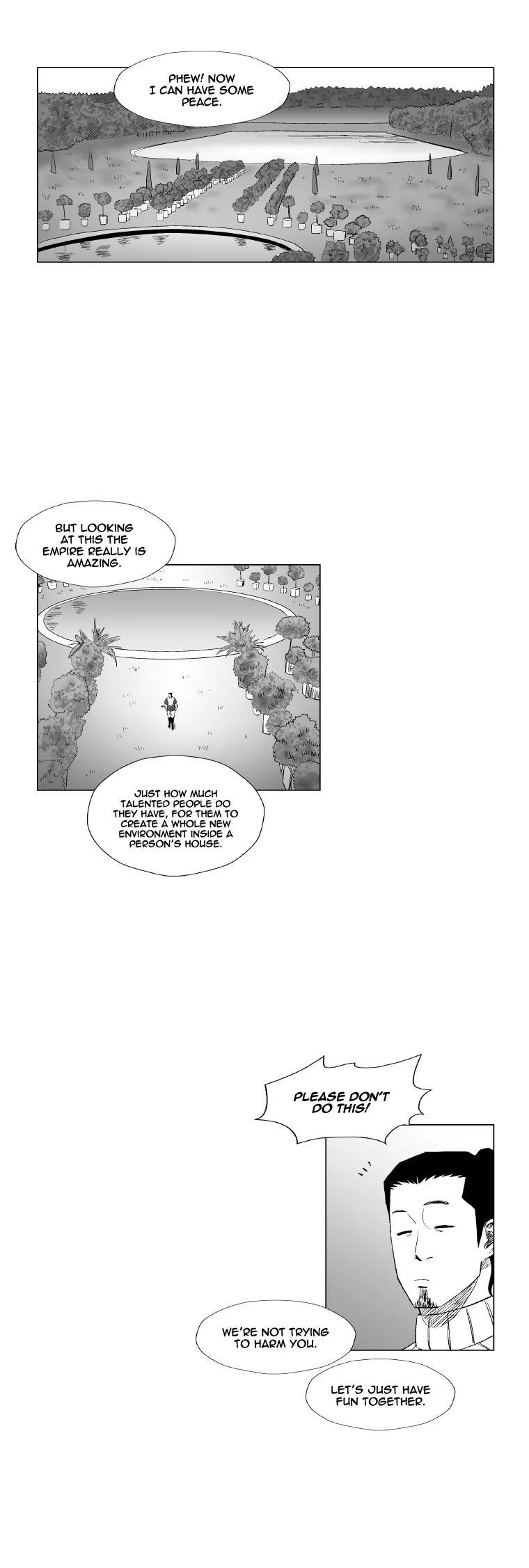 Red Storm Chapter 189 page 4 - Chapter 189