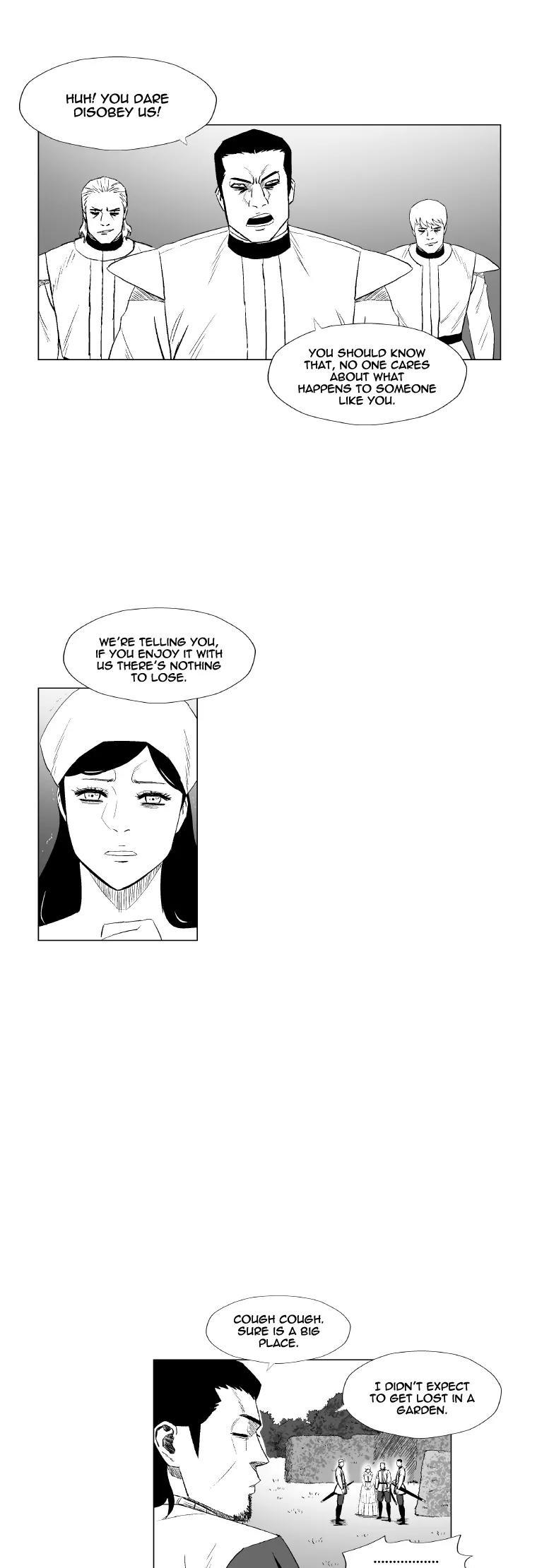 Red Storm Chapter 189 page 6 - Chapter 189