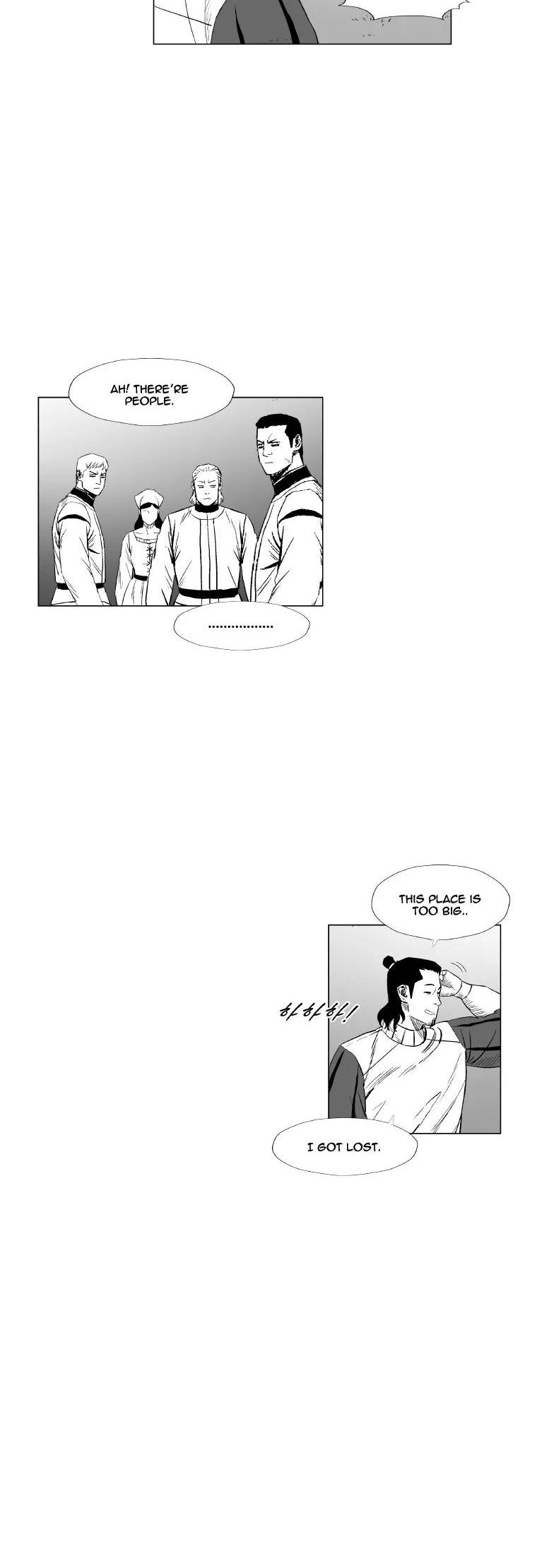 Red Storm Chapter 189 page 7 - Chapter 189