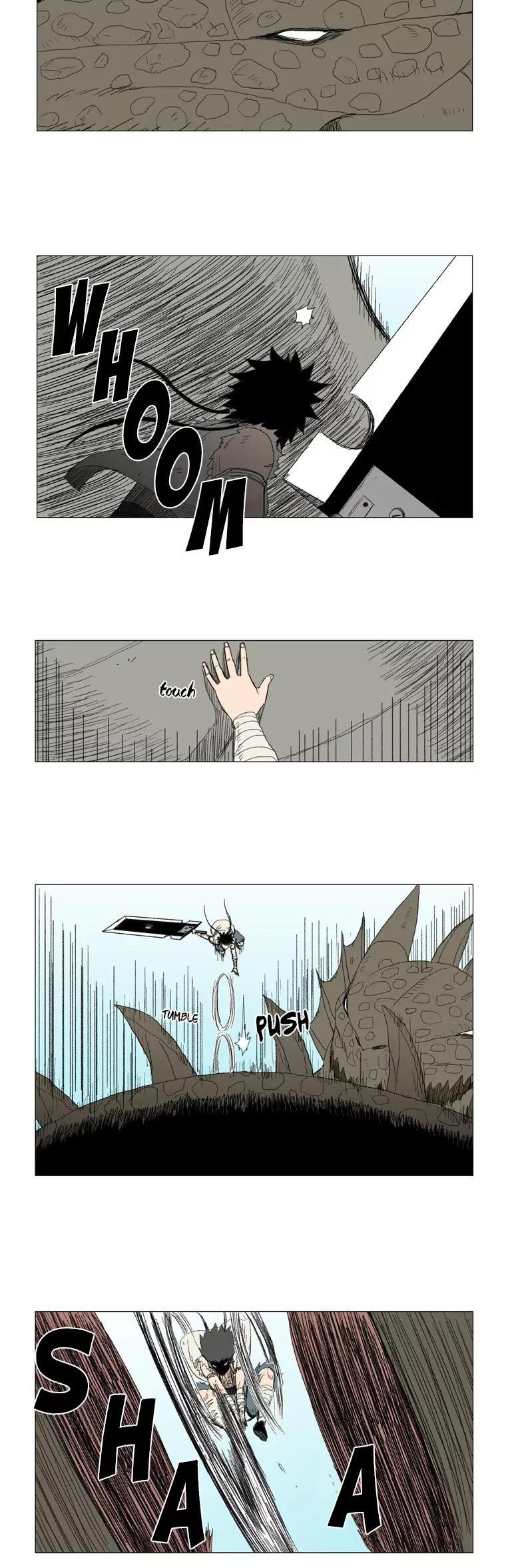 Red Storm Chapter 19 page 10 - Chapter 19