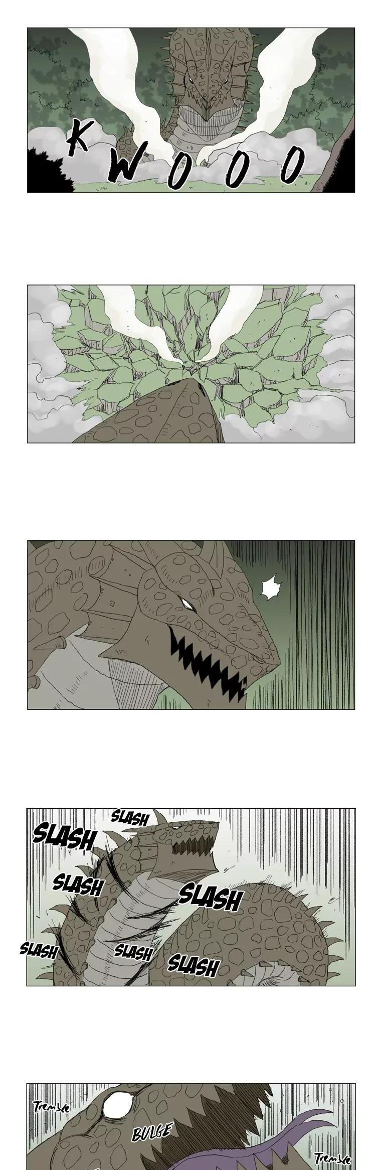 Red Storm Chapter 19 page 12 - Chapter 19