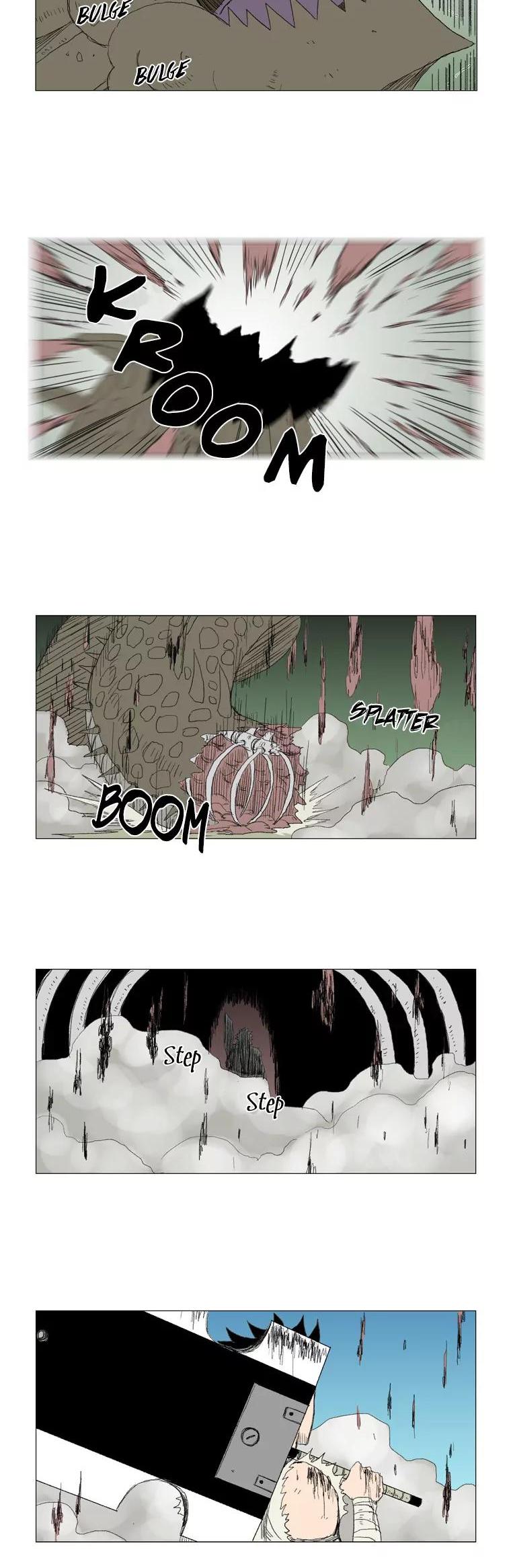 Red Storm Chapter 19 page 13 - Chapter 19
