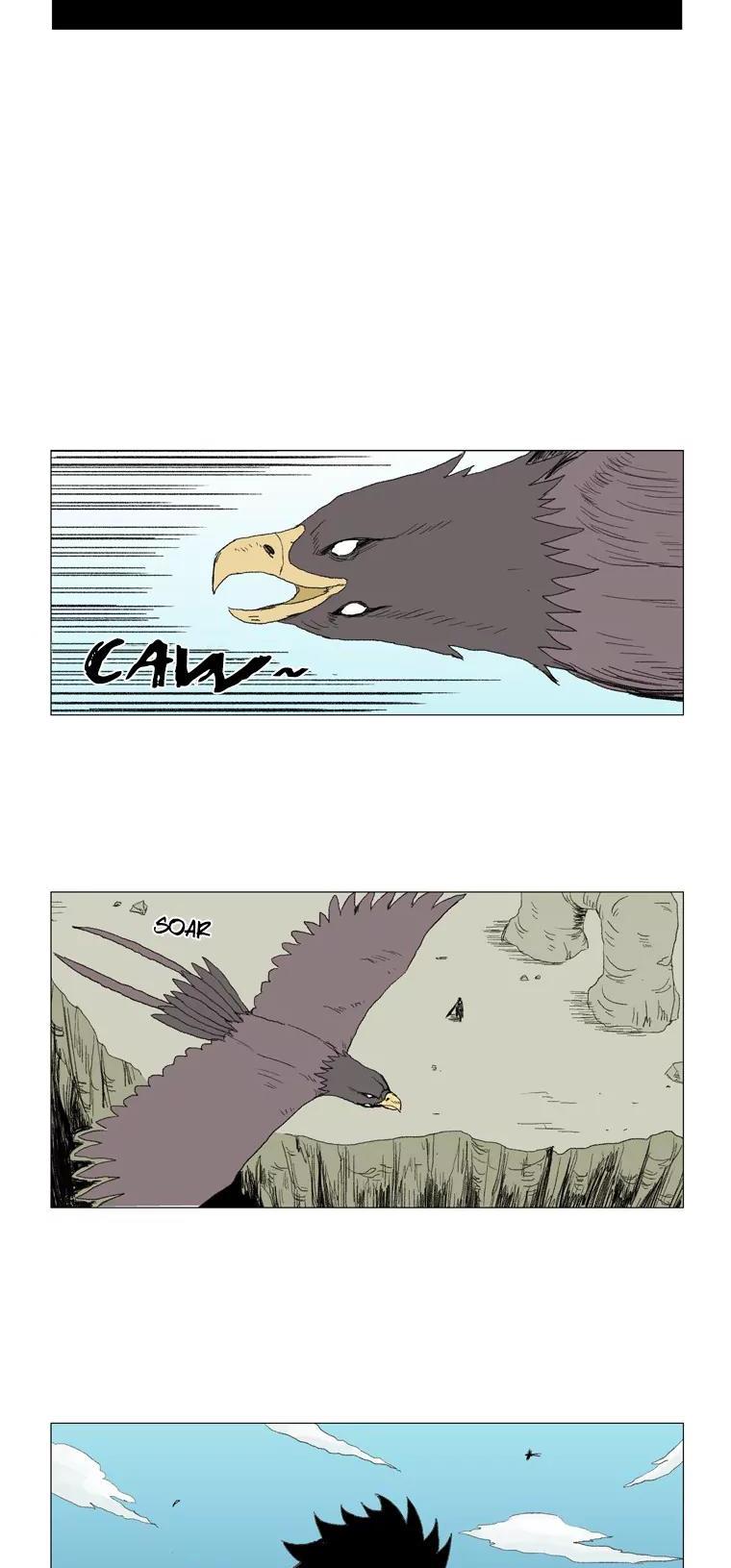 Red Storm Chapter 19 page 6 - Chapter 19