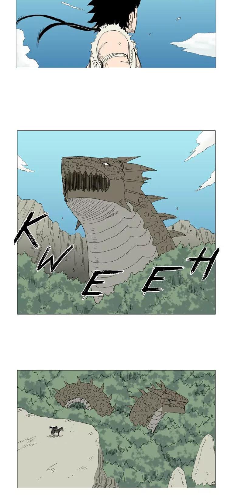 Red Storm Chapter 19 page 7 - Chapter 19