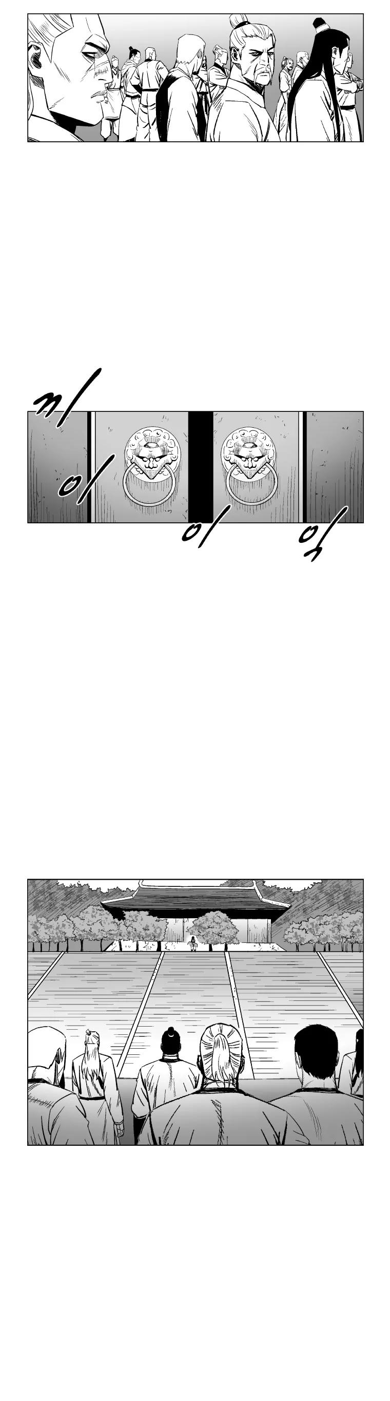 Red Storm Chapter 190 page 10 - Chapter 190