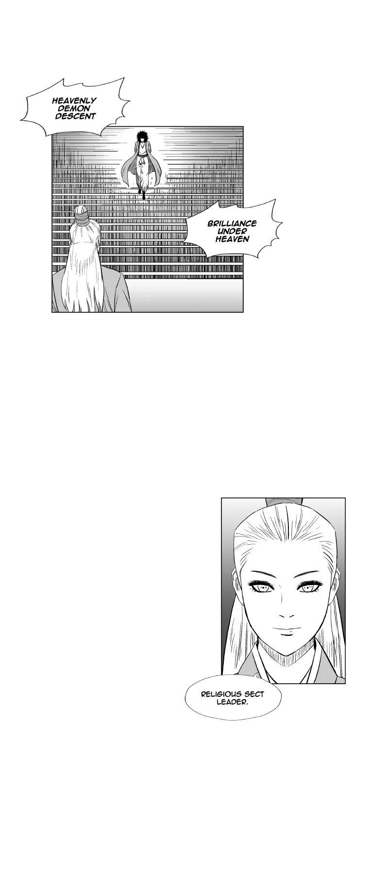 Red Storm Chapter 190 page 12 - Chapter 190