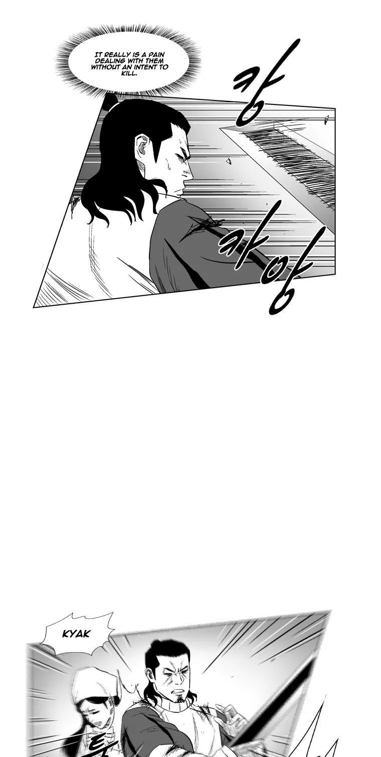 Red Storm Chapter 190 page 27 - Chapter 190