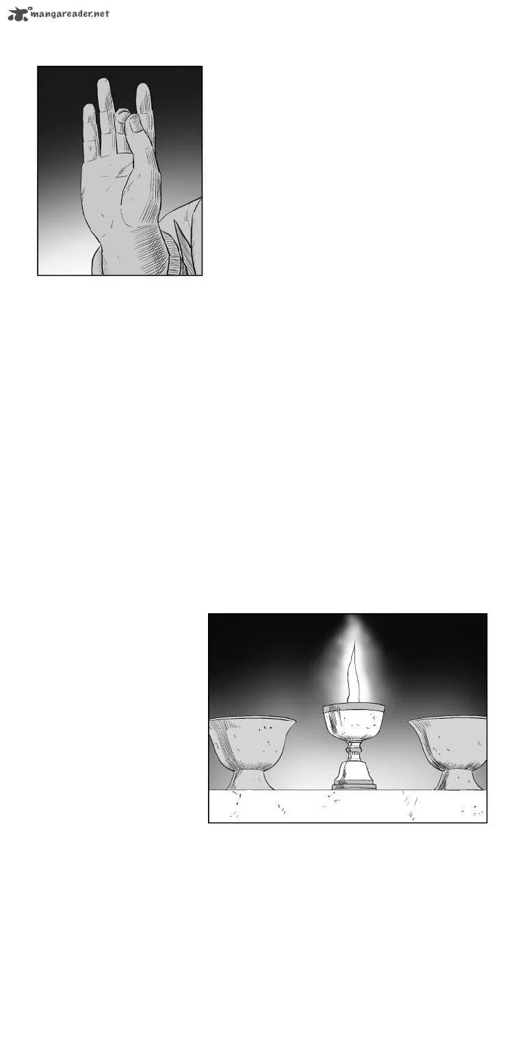 Red Storm Chapter 190 page 4 - Chapter 190