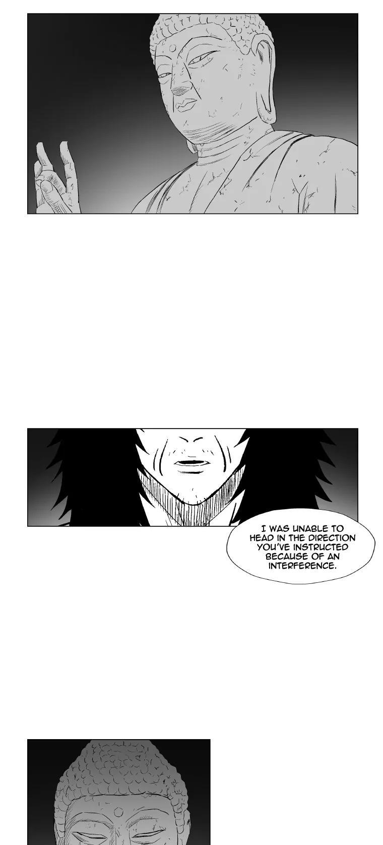 Red Storm Chapter 190 page 6 - Chapter 190