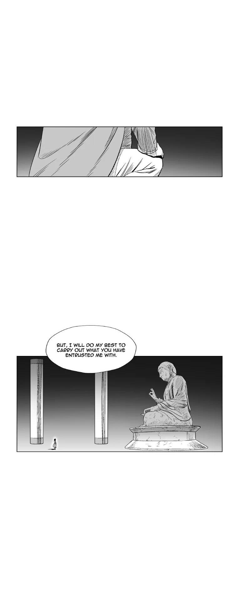 Red Storm Chapter 190 page 9 - Chapter 190