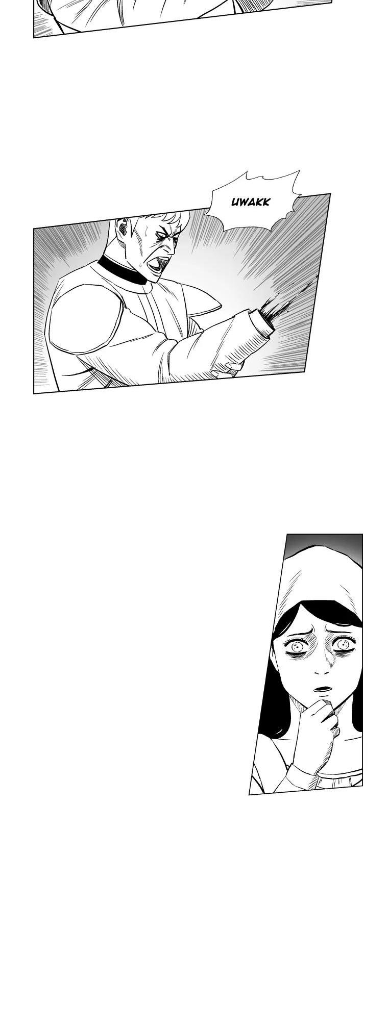 Red Storm Chapter 191 page 10 - Chapter 191