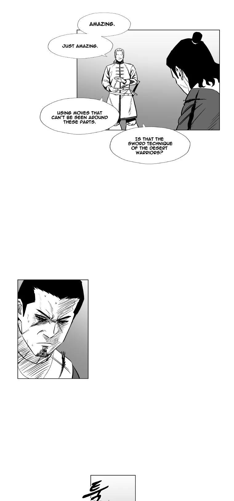 Red Storm Chapter 191 page 13 - Chapter 191