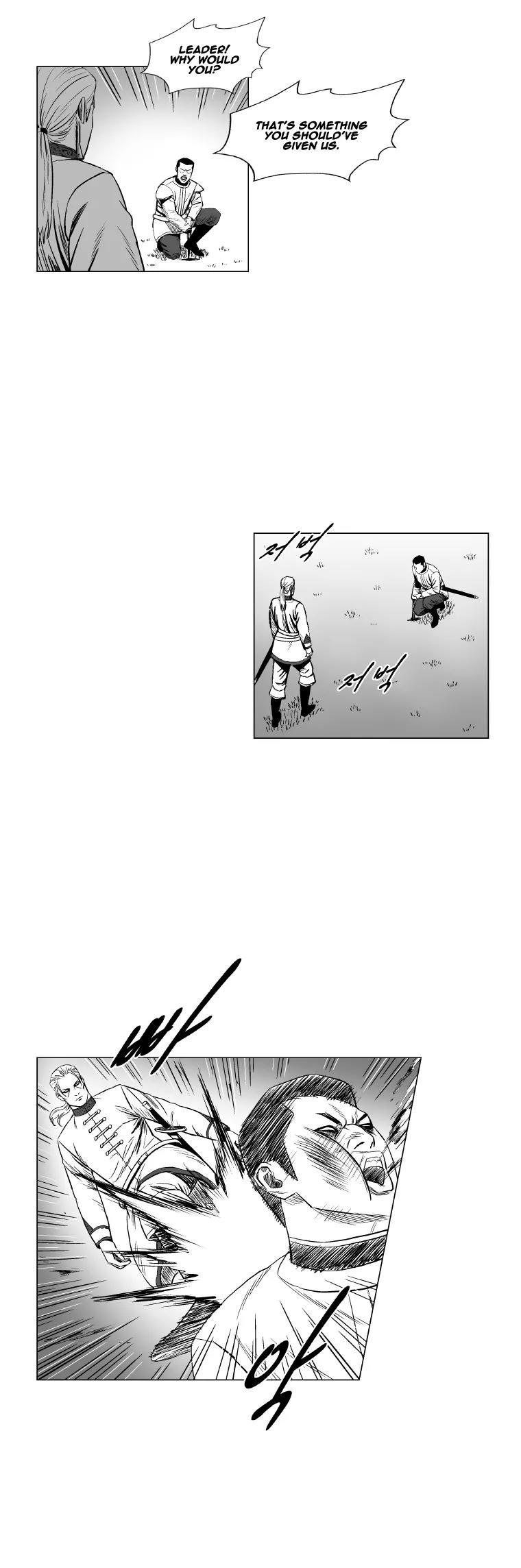 Red Storm Chapter 191 page 15 - Chapter 191