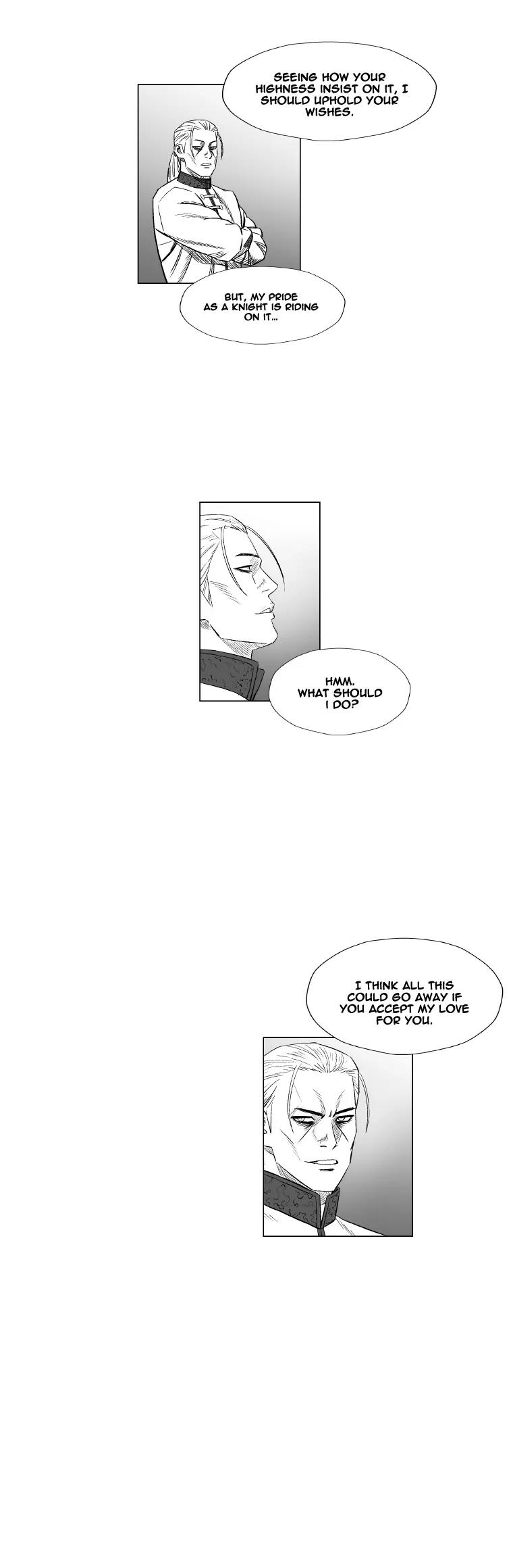 Red Storm Chapter 191 page 23 - Chapter 191